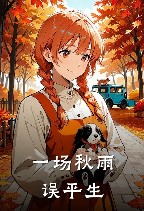 一场秋雨误平生