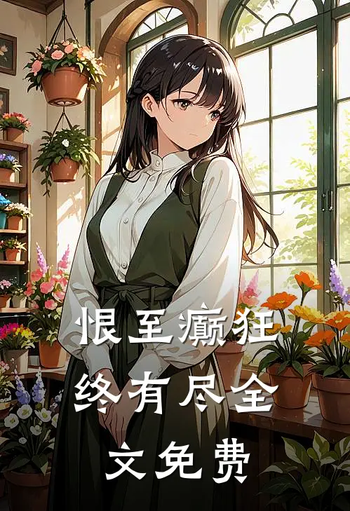 恨至癫狂终有尽全文免费阅读无弹窗