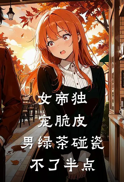 女帝独宠脆皮，男绿茶碰瓷不了半点