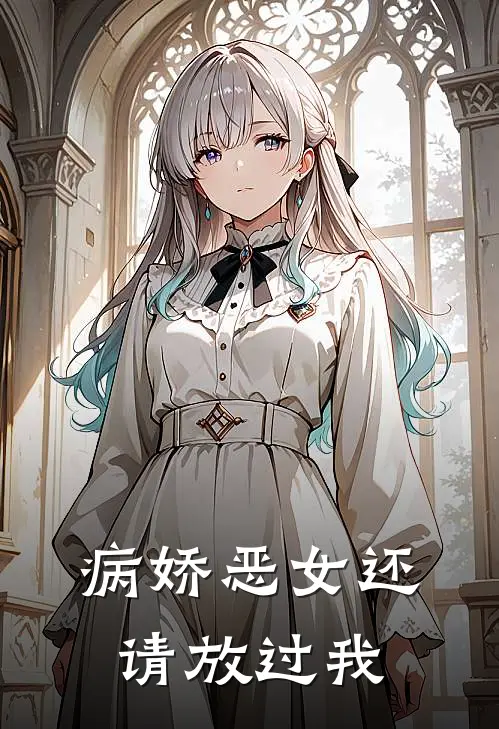 病娇恶女还请放过我
