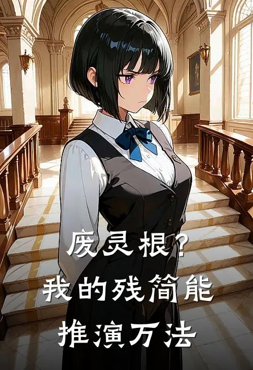 废灵根？我的残简能推演万法
