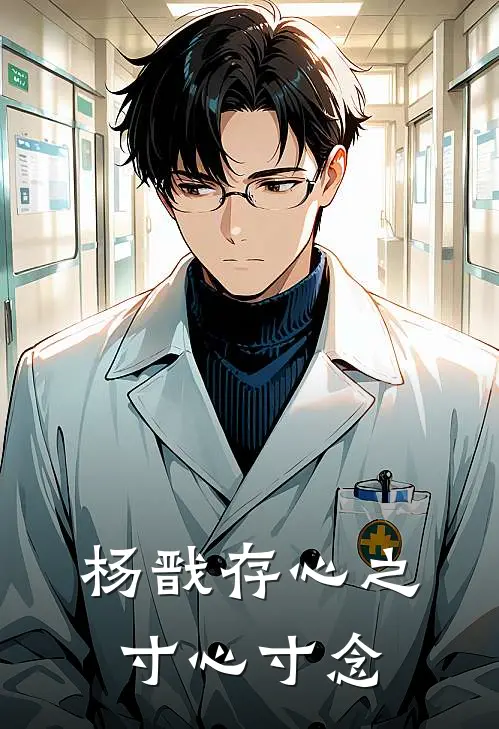 杨戬存心之寸心寸念