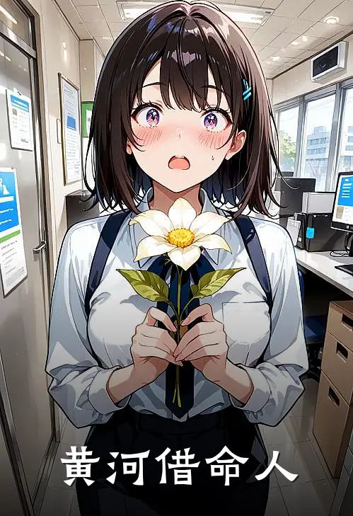 黄河借命人