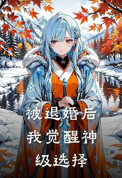 被退婚后，我觉醒神级选择
