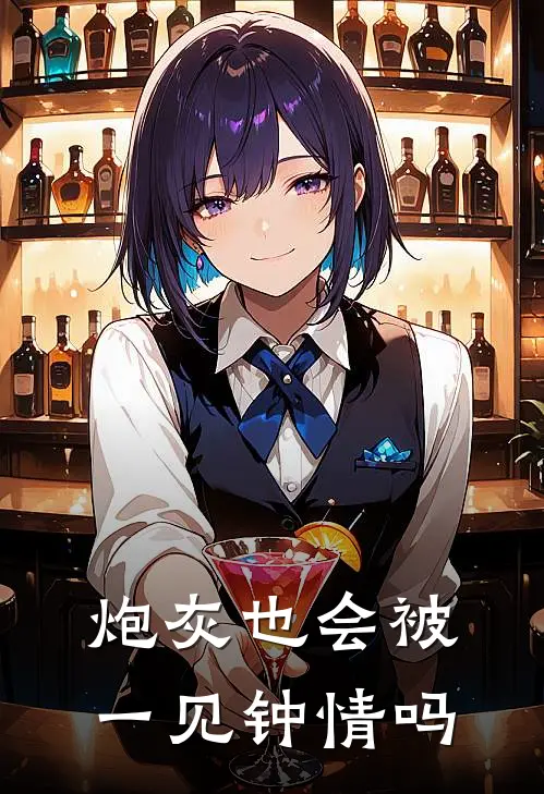 炮灰也会被一见钟情吗免费阅读