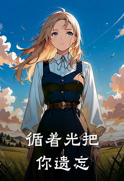 循着光把你遗忘是歌
