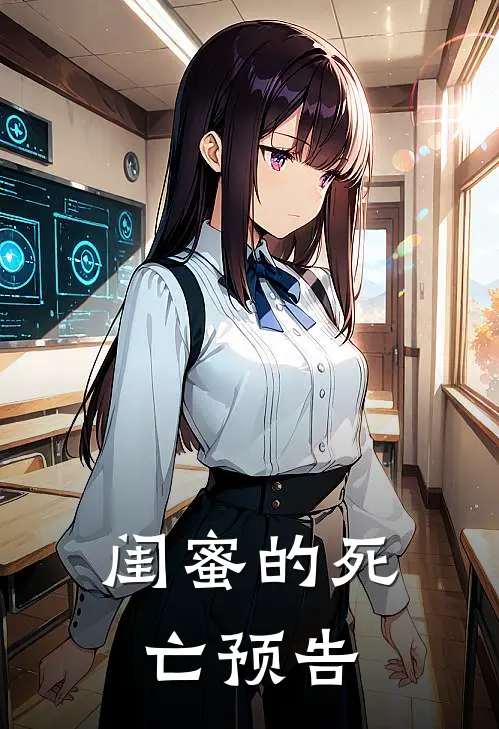 闺蜜的死亡预告