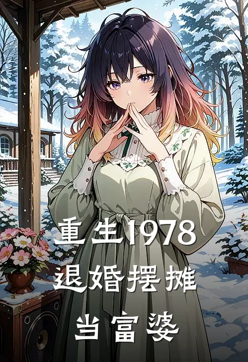 重生1978：退婚摆摊当富婆