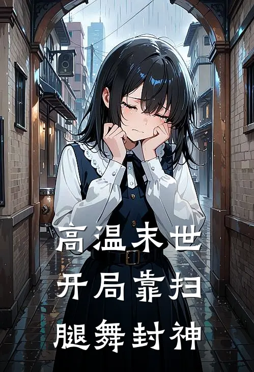 高温末世：开局靠扫腿舞封神
