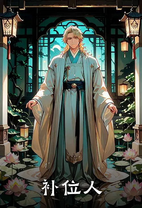 补位人