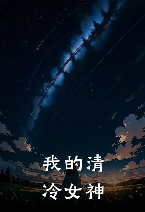 我的清冷女神