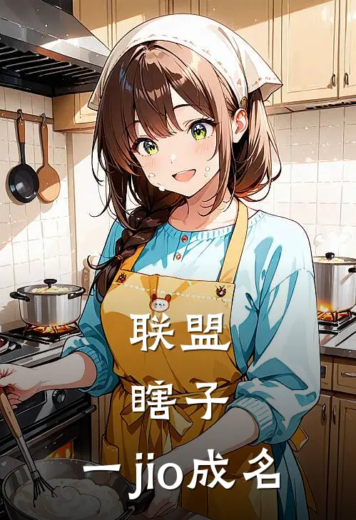 联盟：瞎子，一jio成名