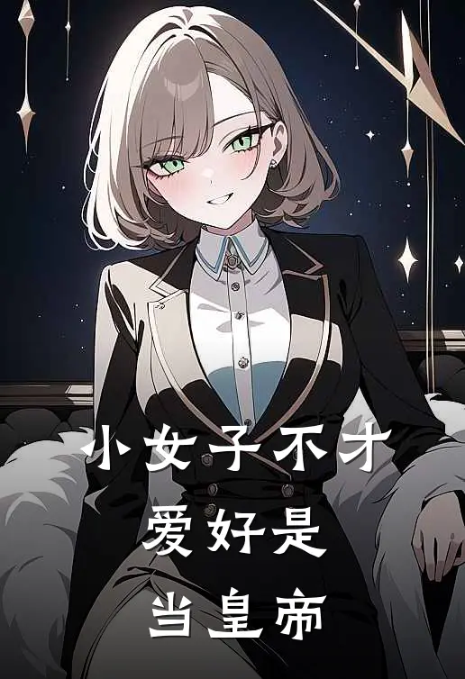 小女子不才，爱好是当皇帝