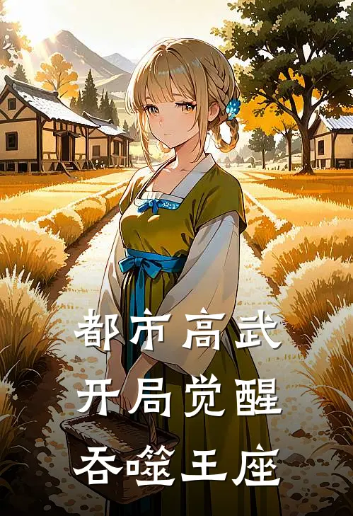 都市高武：开局觉醒吞噬王座