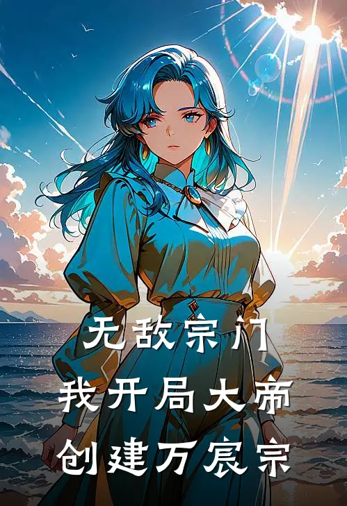 无敌宗门：我开局大帝创建万宸宗