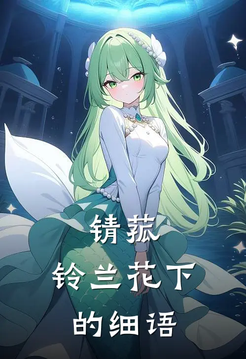 锖菰：铃兰花下的细语