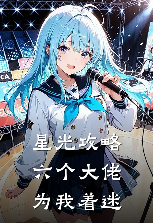 星光攻略：六个大佬为我着迷