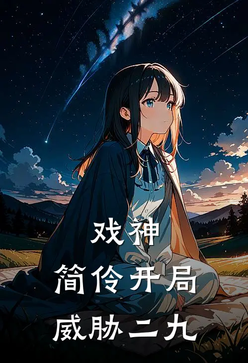 戏神：简伶开局威胁二九