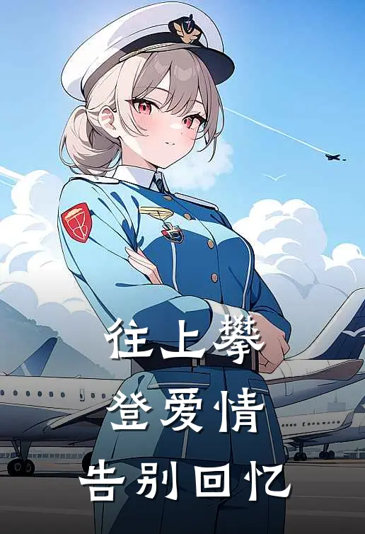 往上攀登爱情，告别回忆