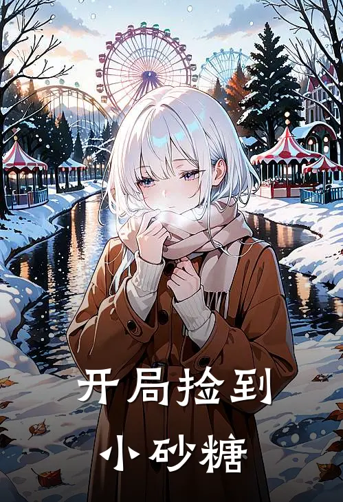 开局捡到小砂糖
