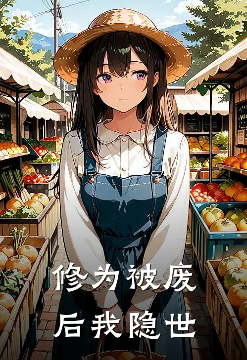 修为被废后我隐世
