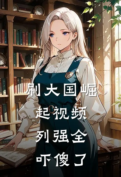 刷大国崛起视频，列强全吓傻了