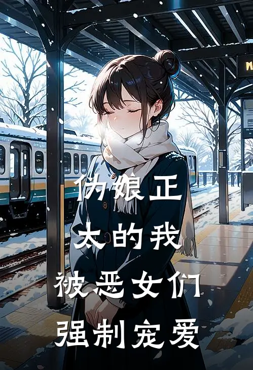 伪娘正太的我,被恶女们强制宠爱了