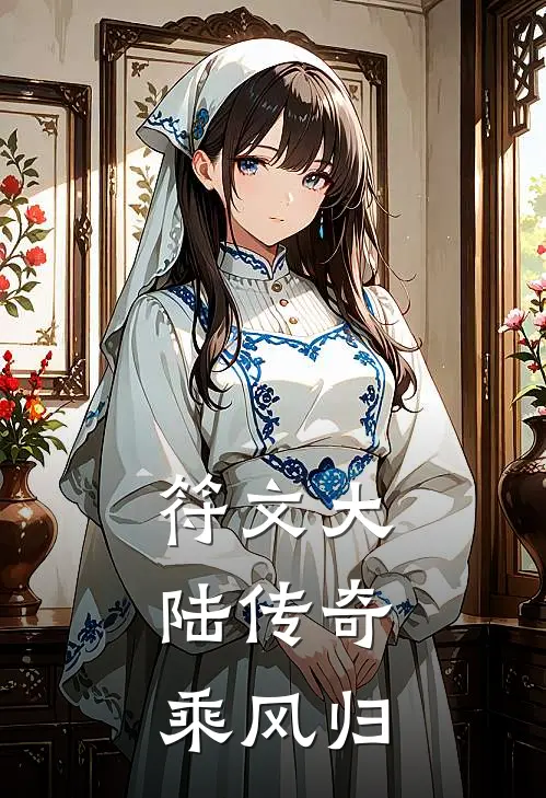 符文大陆传奇：乘风归