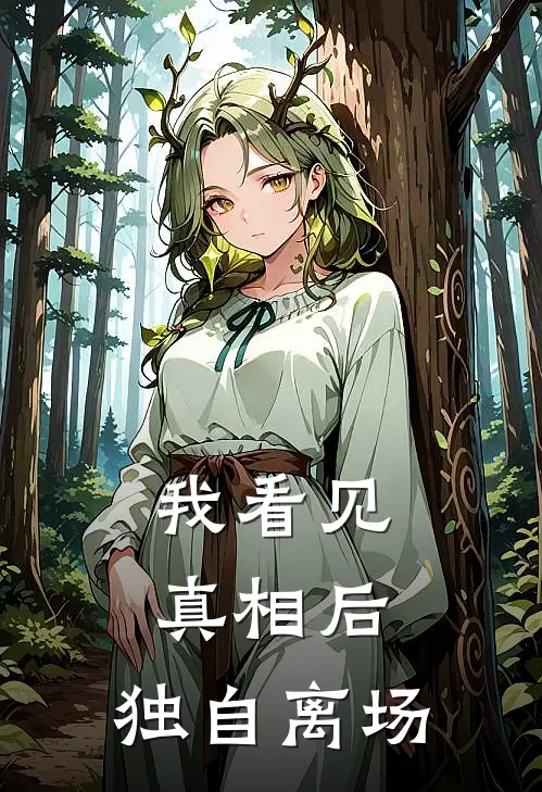 我看见真相后,独自离场歌词