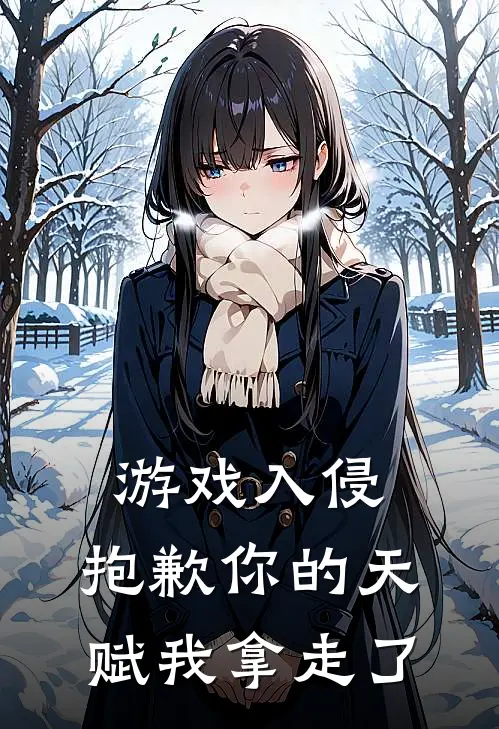 游戏入侵：抱歉你的天赋我拿走了