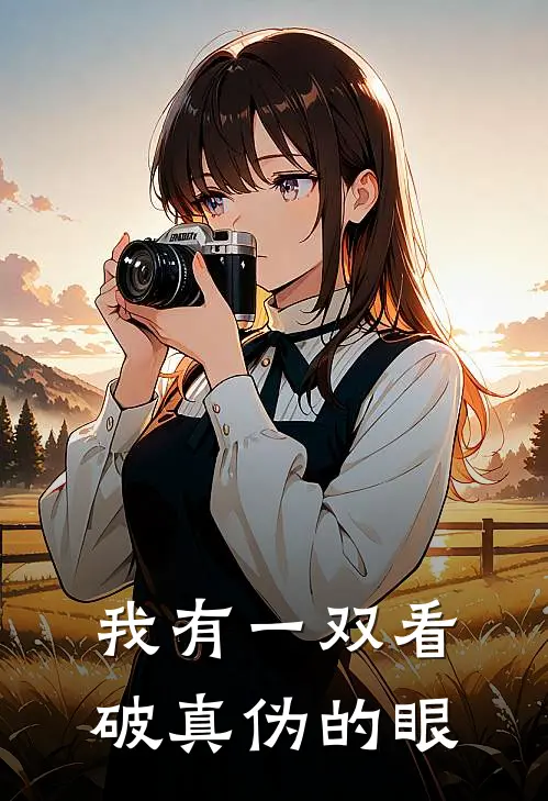 我有一双看破真伪的眼歌词