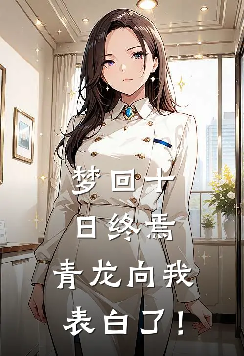 梦回十日终焉，青龙向我表白了！