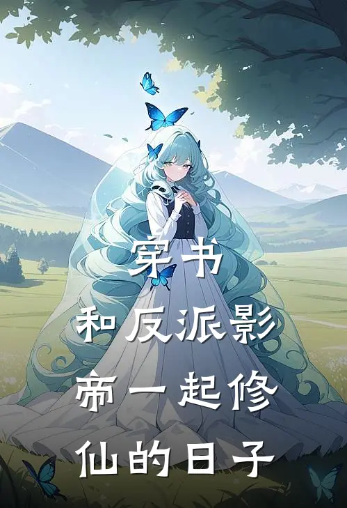 穿书：和反派影帝一起修仙的日子