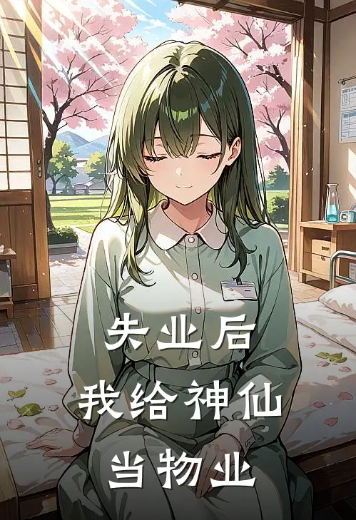失业后,我给神仙当物业顾问