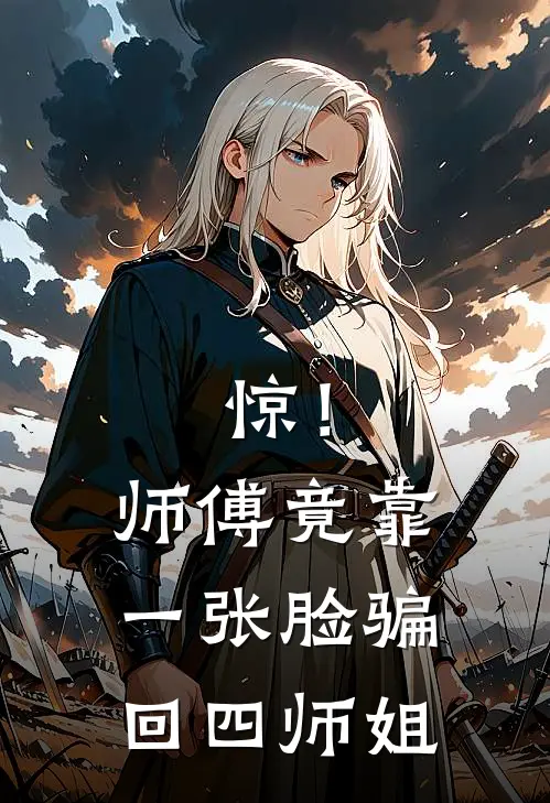 惊！师傅竟靠一张脸骗回四师姐