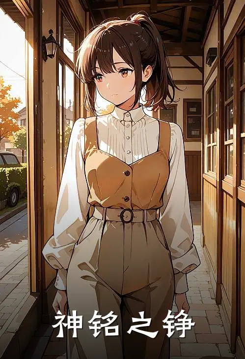 神铭之铮