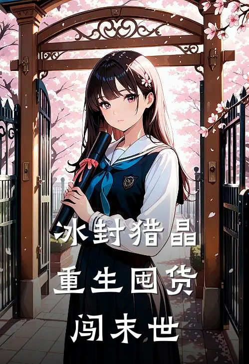 冰封猎晶：重生囤货闯末世