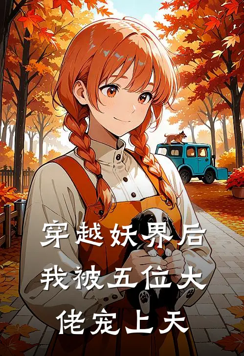 穿越妖界后我被五位大佬宠上天