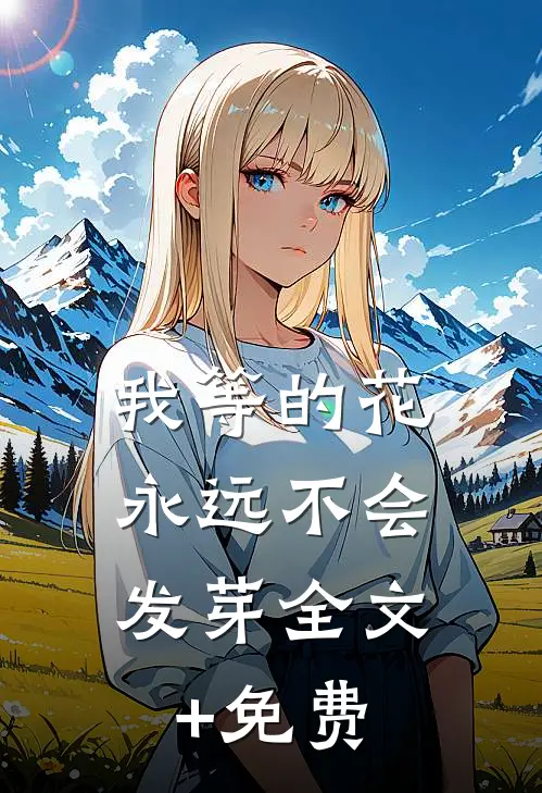 我等的花，永远不会发芽全文+免费