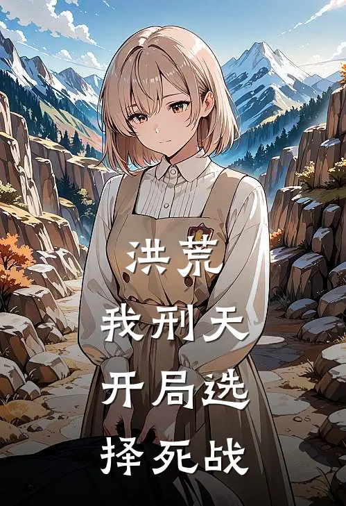 洪荒我刑天,开局选择死战的
