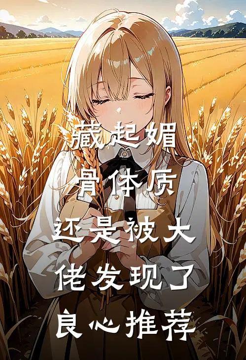 藏起媚骨体质，还是被大佬发现了良心推荐
