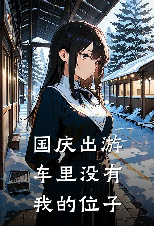 国庆出游,车里没有我的位子