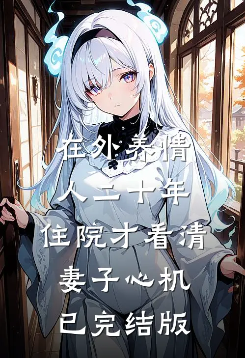 在外养情人二十年，住院才看清妻子心机已完结版