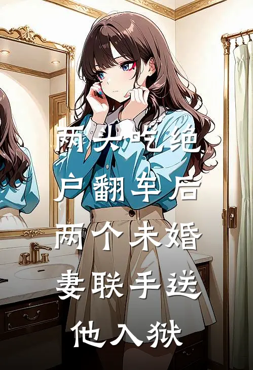 两头吃绝户翻车后，两个未婚妻联手送他入狱