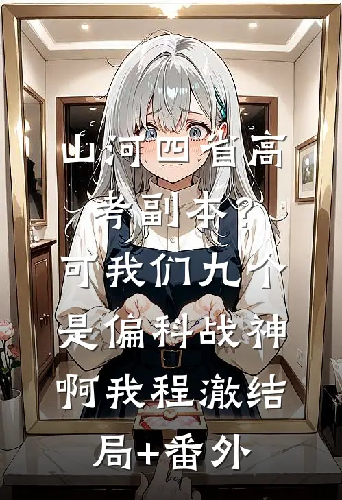 山河四省高考副本？可我们九个是偏科战神啊我程澈结局+番外