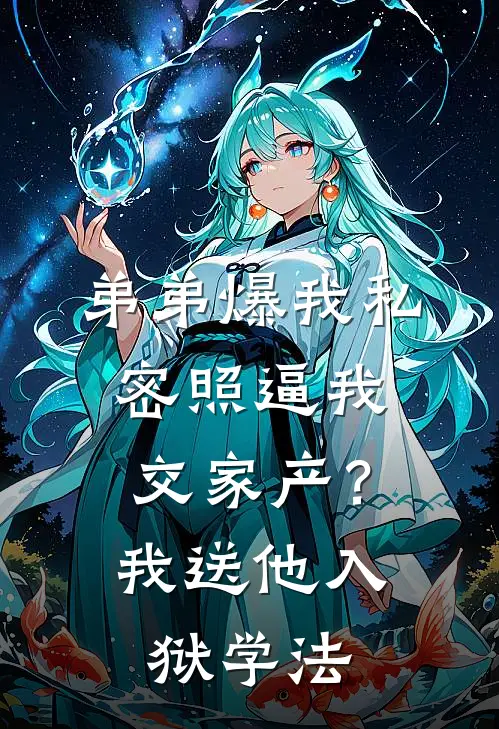 弟弟爆我私密照逼我交家产？我送他入狱学法