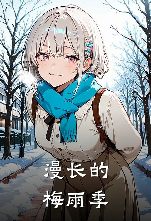 漫长的梅雨季是