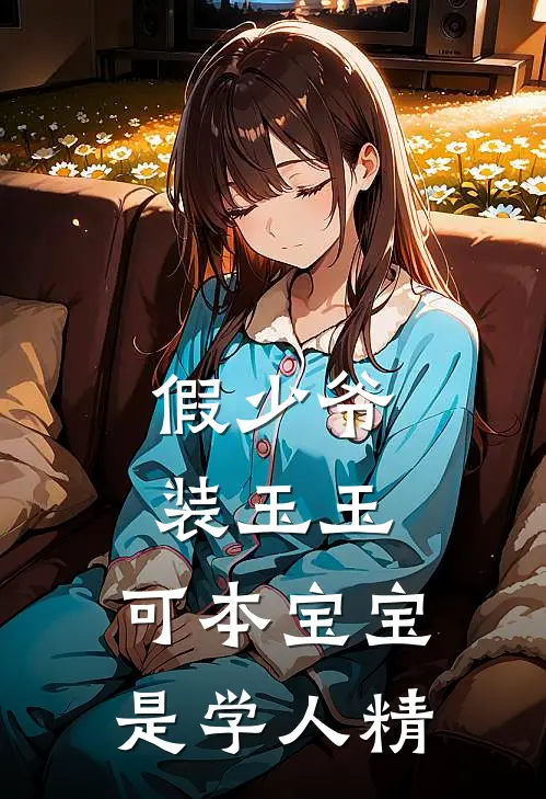 假少爷装玉玉，可本宝宝是学人精