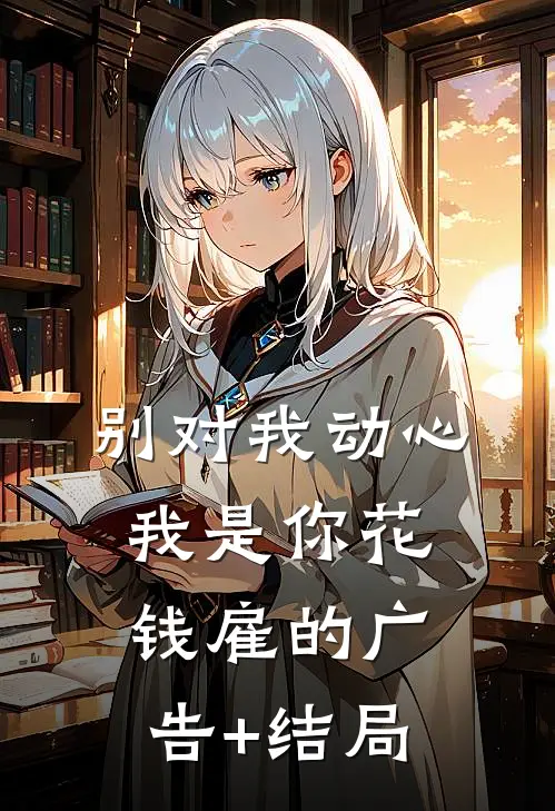 别对我动心，我是你花钱雇的广告+结局