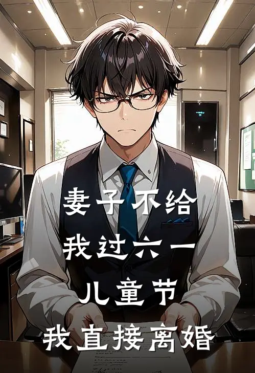 妻子不给我过六一儿童节,我直接离婚怎么办